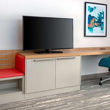 Hilton Garden Inn Panama City Airport, Fl Extérieur photo