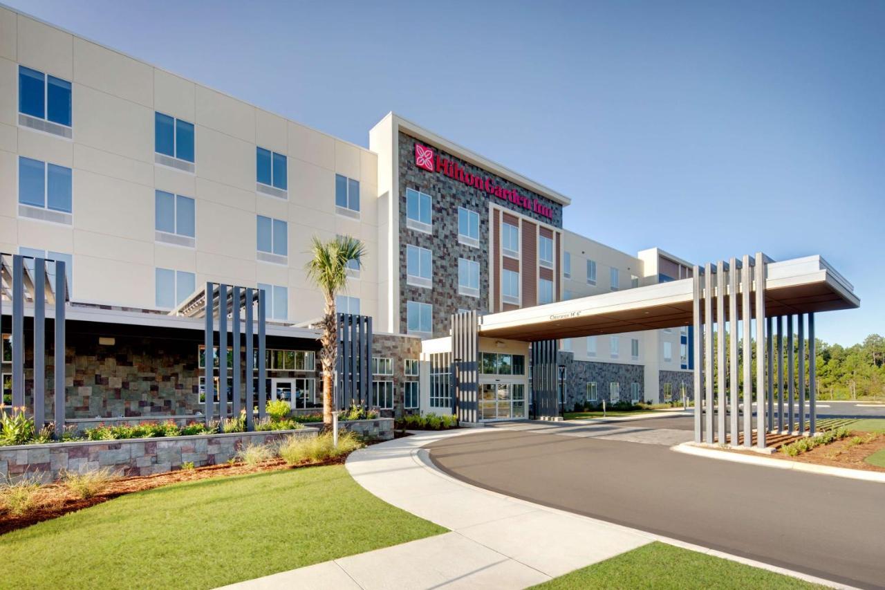 Hilton Garden Inn Panama City Airport, Fl Extérieur photo