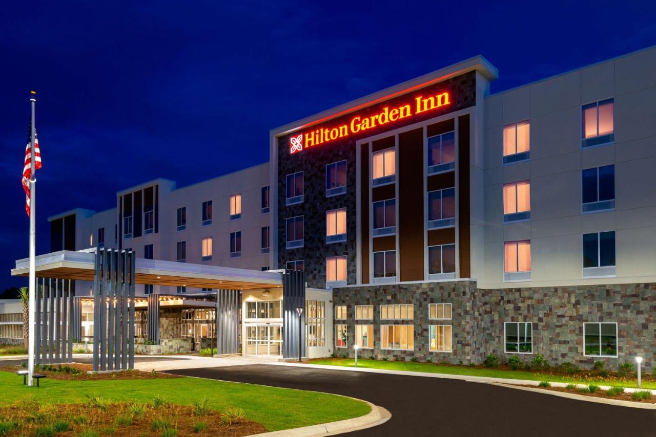 Hilton Garden Inn Panama City Airport, Fl Extérieur photo