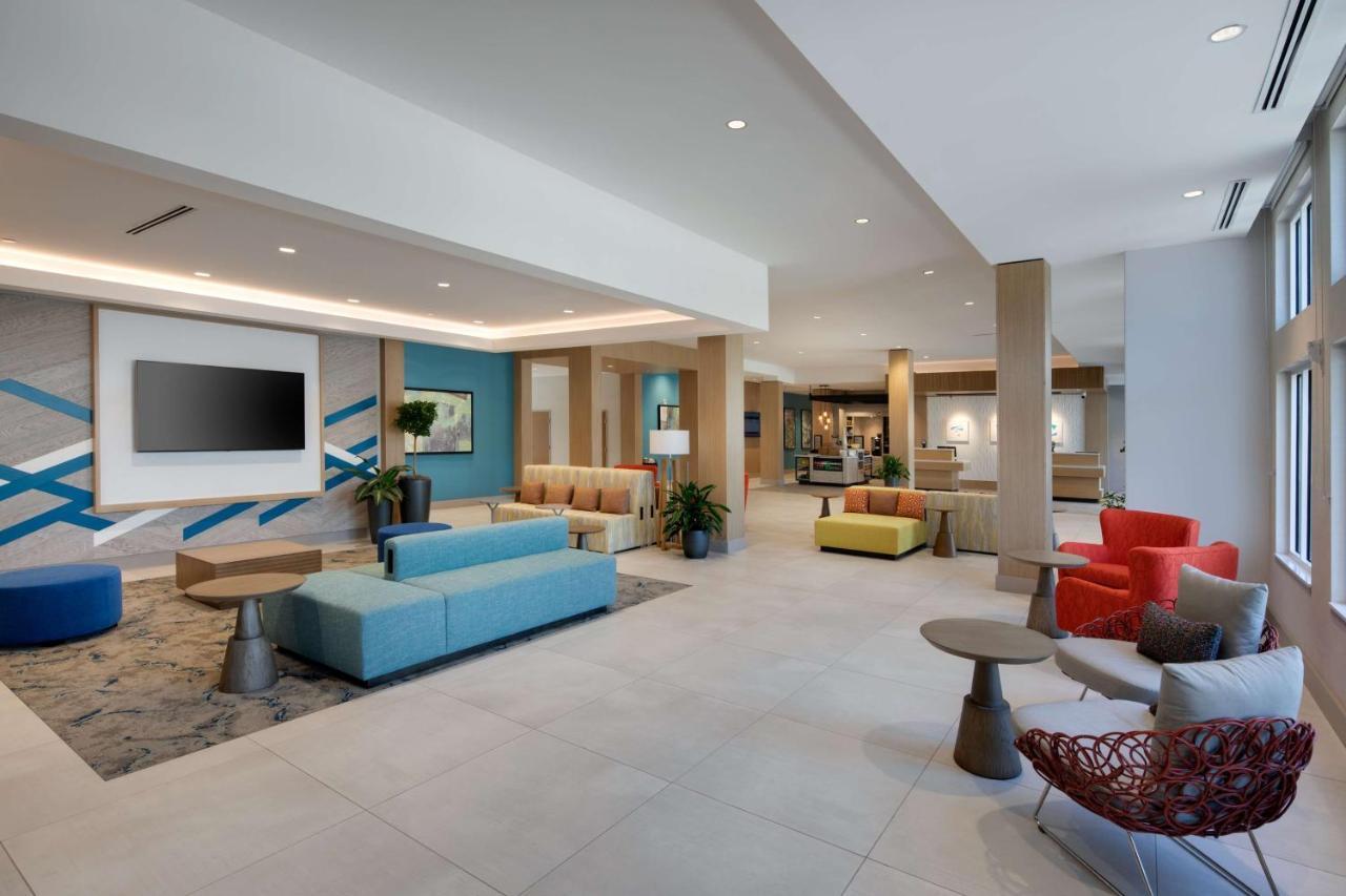 Hilton Garden Inn Panama City Airport, Fl Extérieur photo