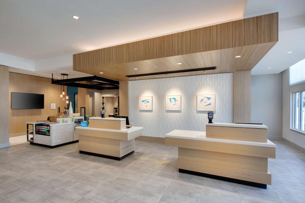 Hilton Garden Inn Panama City Airport, Fl Extérieur photo