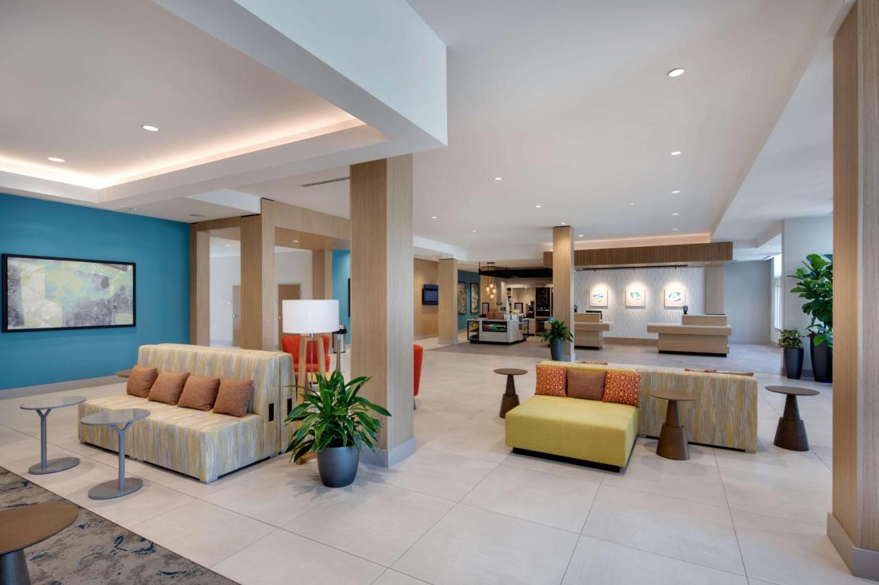 Hilton Garden Inn Panama City Airport, Fl Extérieur photo