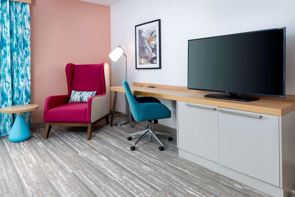 Hilton Garden Inn Panama City Airport, Fl Chambre photo