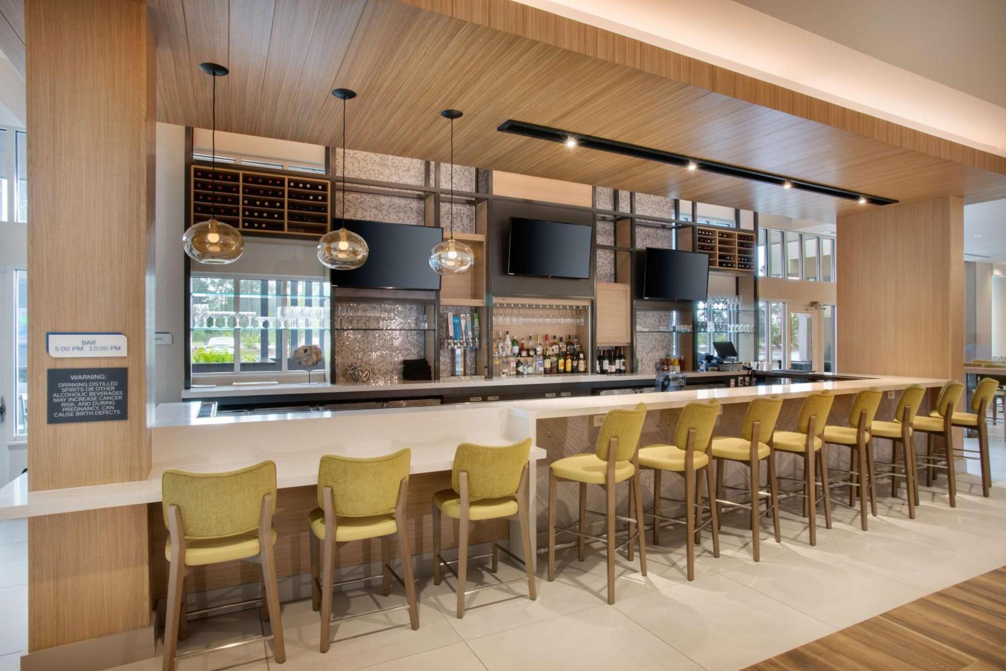 Hilton Garden Inn Panama City Airport, Fl Extérieur photo