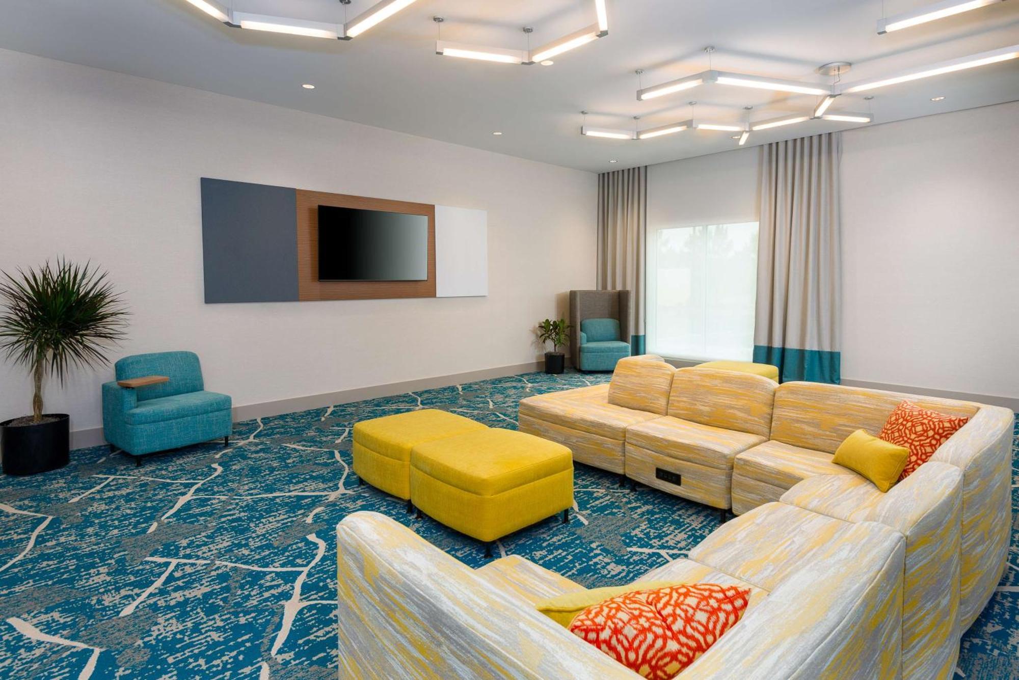Hilton Garden Inn Panama City Airport, Fl Extérieur photo