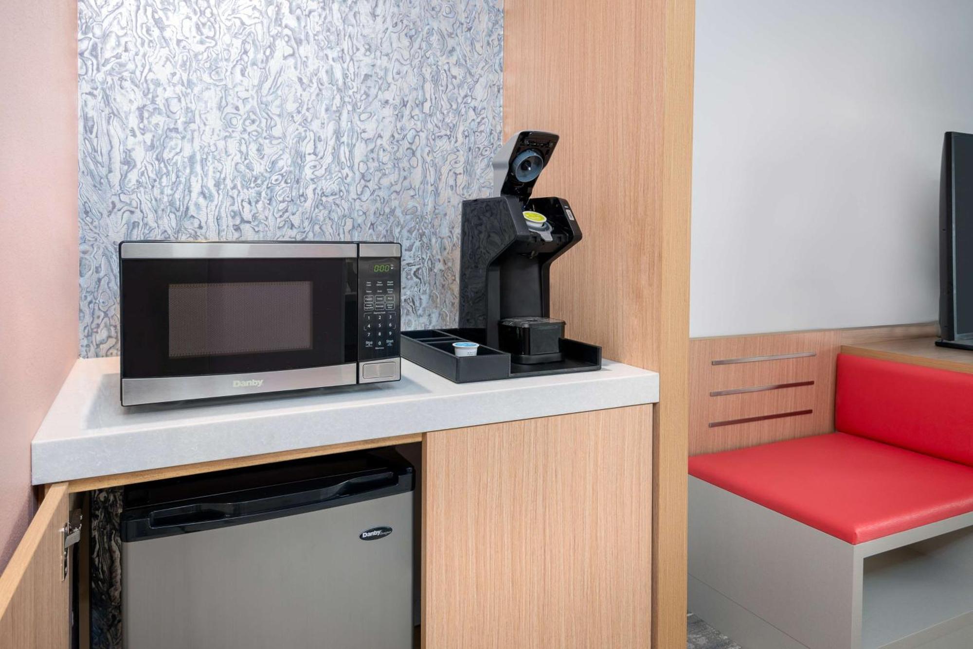 Hilton Garden Inn Panama City Airport, Fl Extérieur photo
