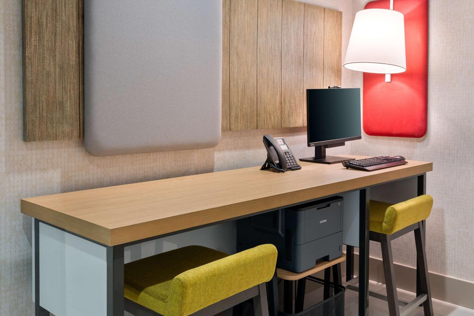 Hilton Garden Inn Panama City Airport, Fl Extérieur photo