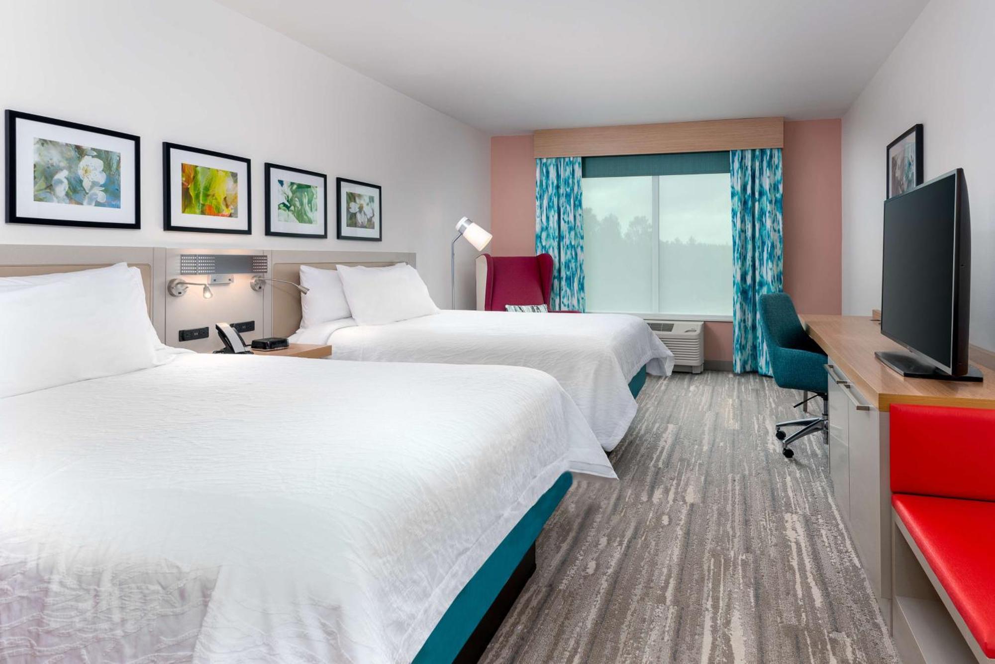 Hilton Garden Inn Panama City Airport, Fl Extérieur photo