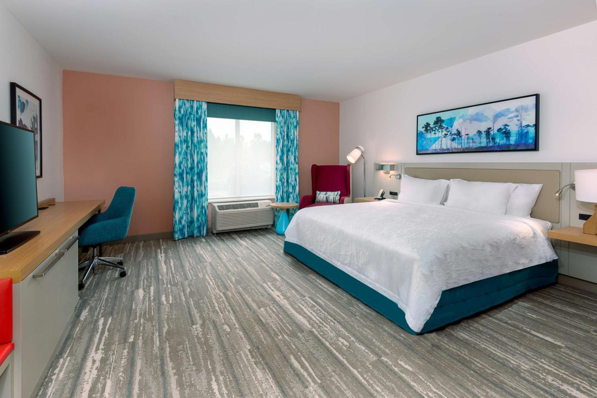 Hilton Garden Inn Panama City Airport, Fl Extérieur photo