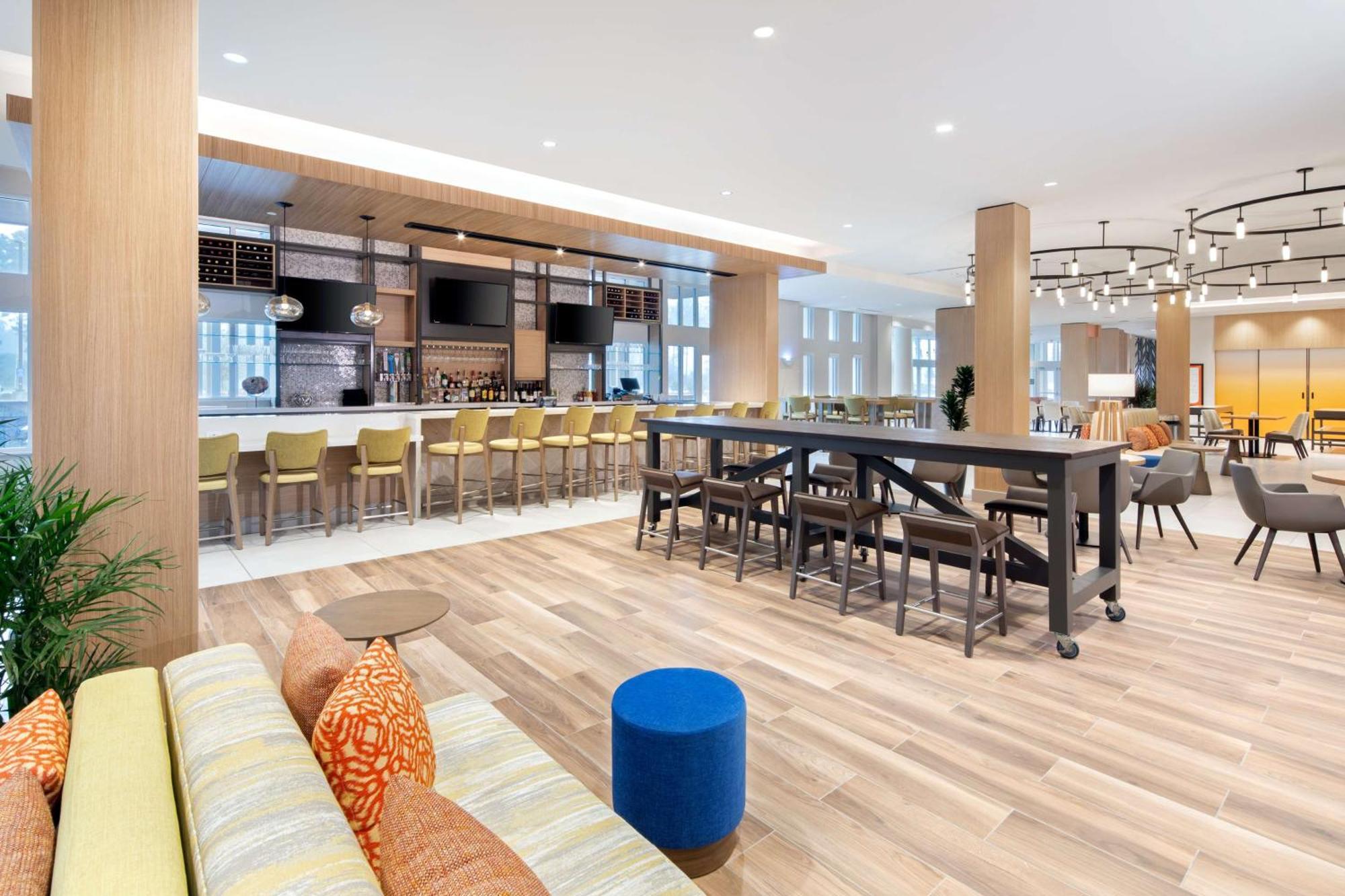 Hilton Garden Inn Panama City Airport, Fl Extérieur photo
