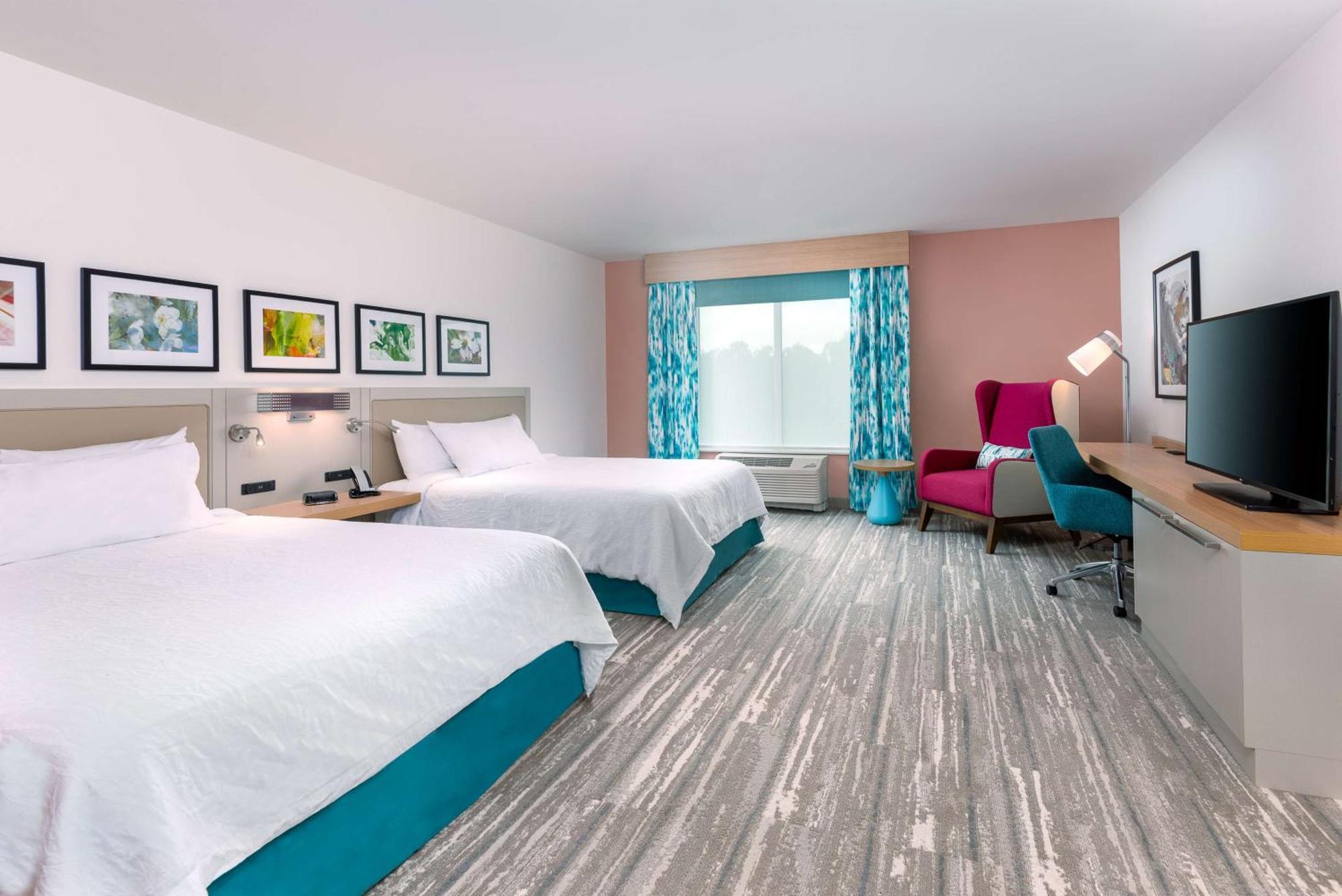 Hilton Garden Inn Panama City Airport, Fl Extérieur photo