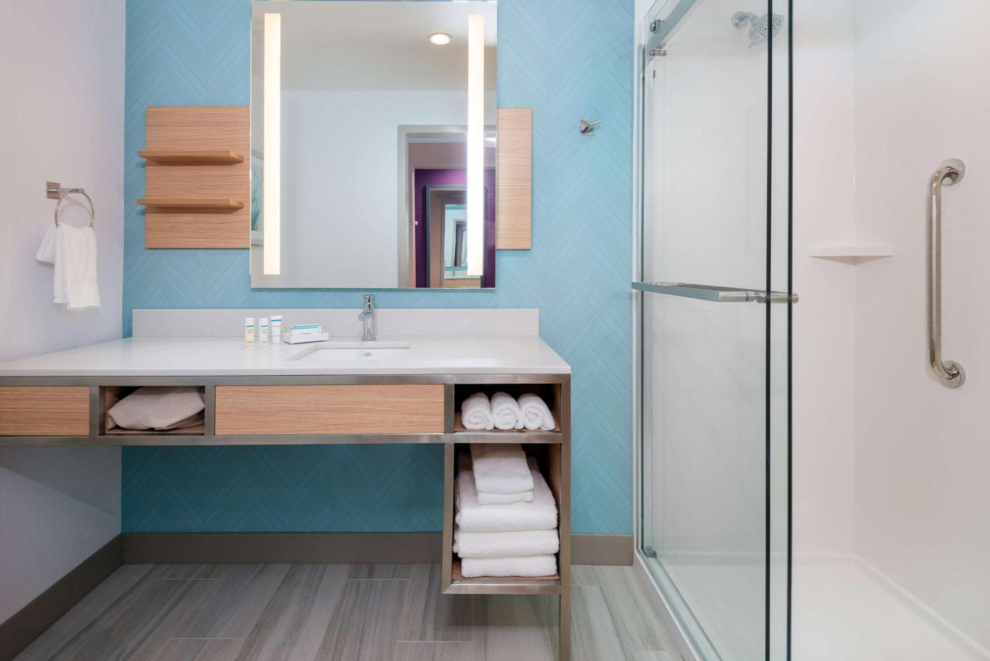 Hilton Garden Inn Panama City Airport, Fl Extérieur photo