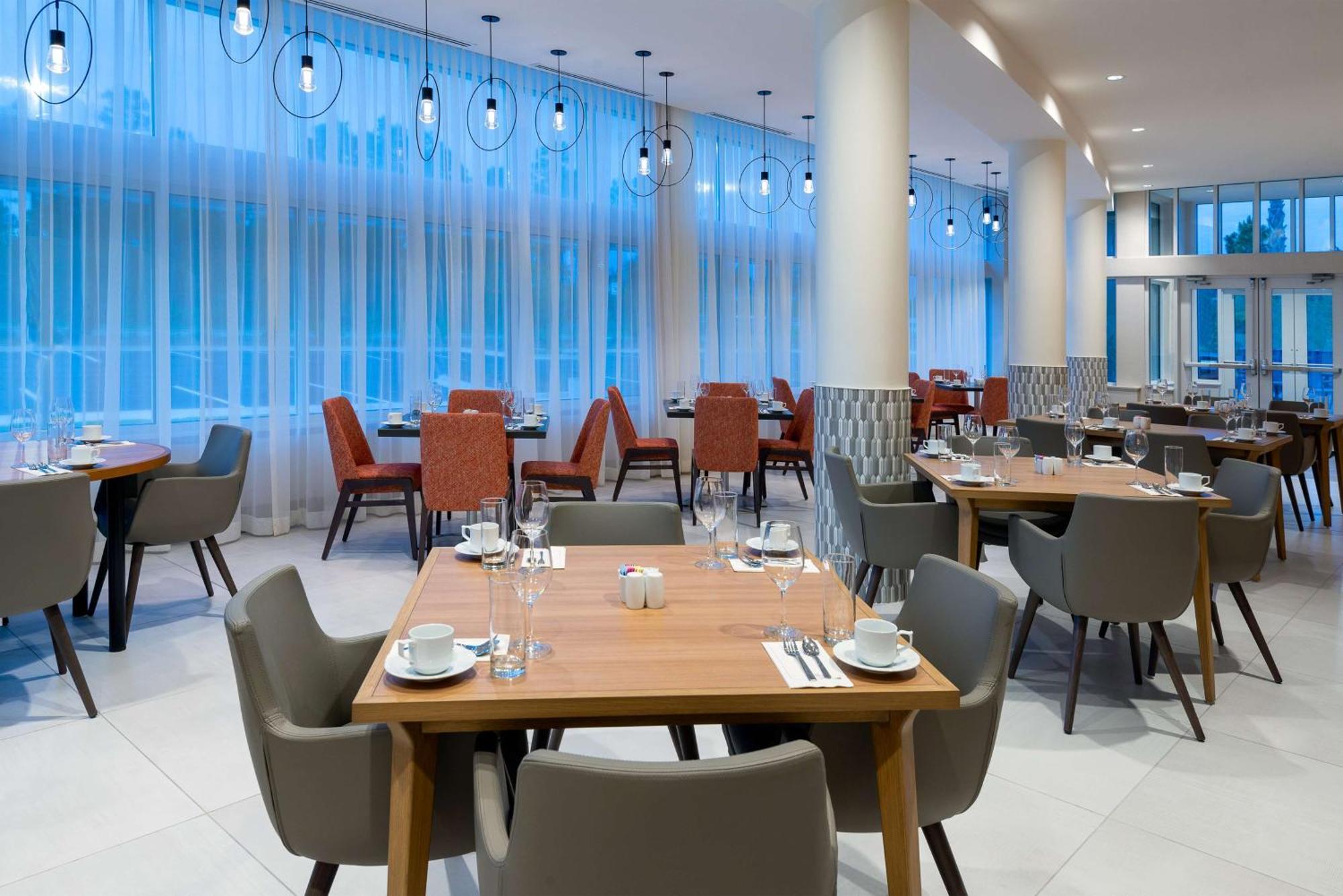 Hilton Garden Inn Panama City Airport, Fl Extérieur photo