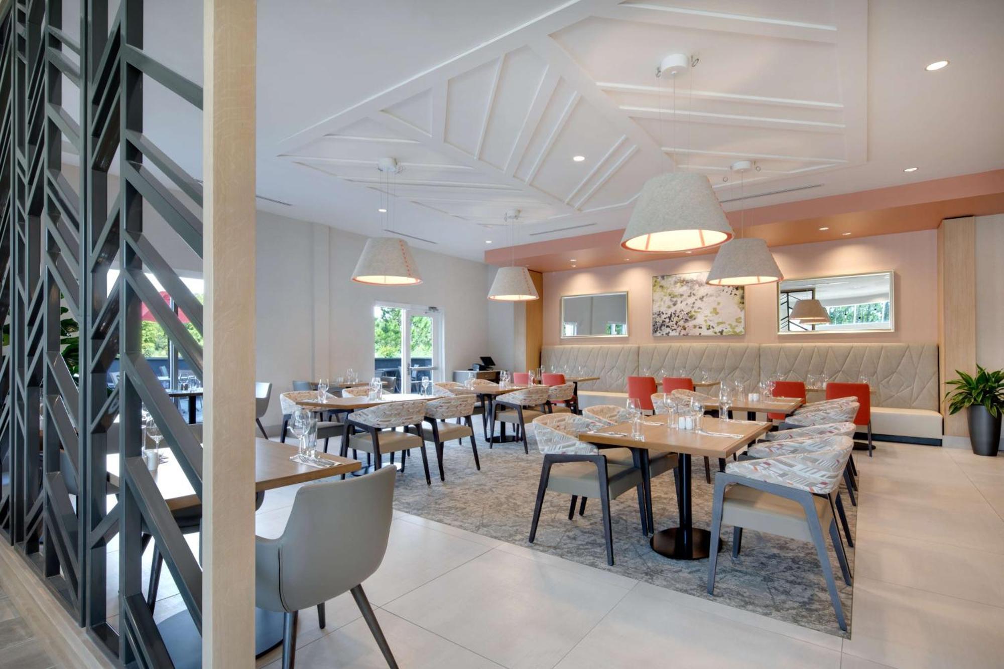Hilton Garden Inn Panama City Airport, Fl Extérieur photo