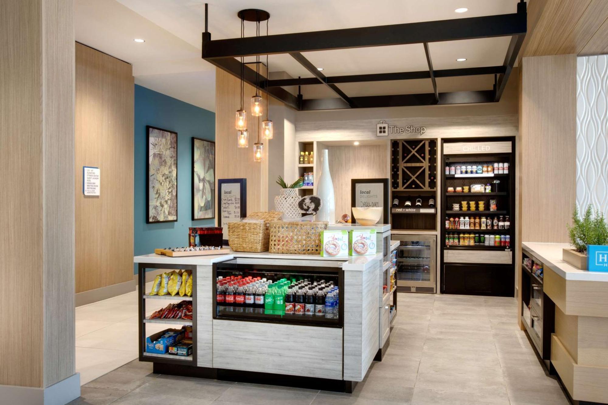 Hilton Garden Inn Panama City Airport, Fl Extérieur photo