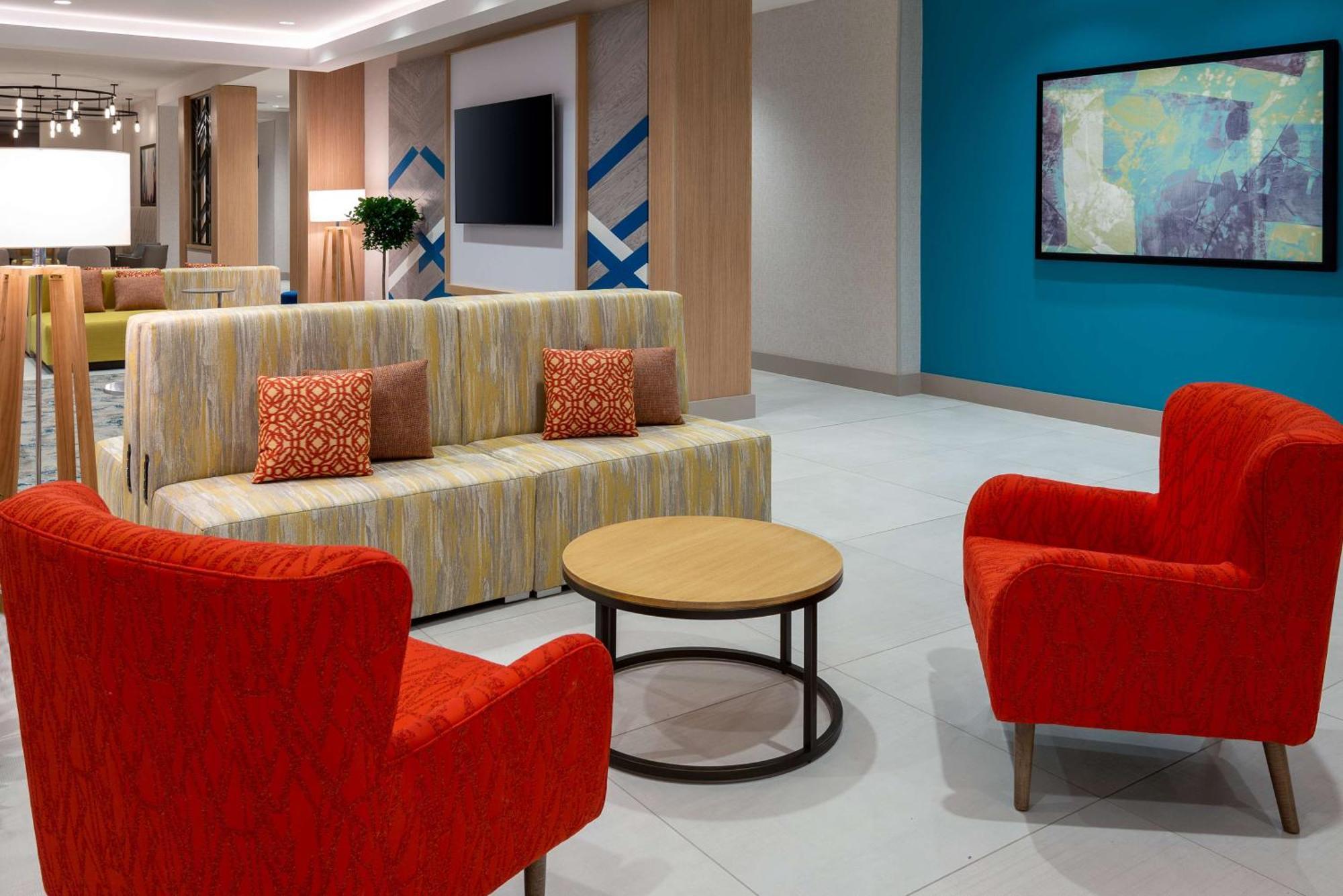 Hilton Garden Inn Panama City Airport, Fl Extérieur photo